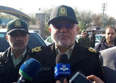 آزادسازی هزار میلیاردی 20 هکتار زمین کشاورزی در فیروزکوه