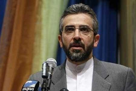 اعتراض شدید قوه قضائیه به دخالت سفارت های اروپایی در امور داخلی ایران