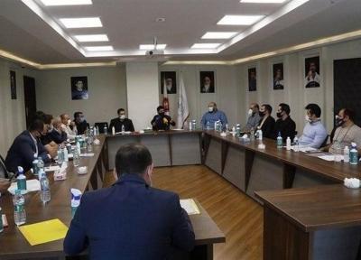برگزاری هفته اول لیگ برتر کشتی آزاد در 4 روز، نصیرزاده: میزبان مشخص نشد