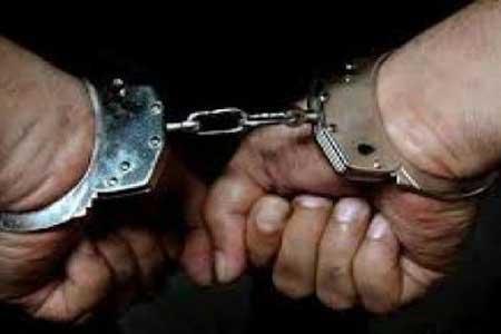 عامل تیراندازی در تهران دستگیر شد عامل تیراندازی در تهران دستگیر شد