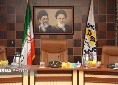 عبدالله روحانی تازیانی رئیس شورای اسلامی شهرستان بندرعباس شد