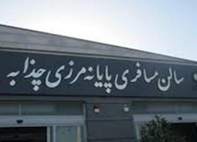 مردم به مرز ها مراجعه نکنند، مرز ها به روی زائران بسته است