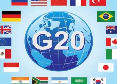 اتاق ایران، تولید ناخالص داخلی در اقتصادهای G20 با سقوط بی سابقه روبرو شد