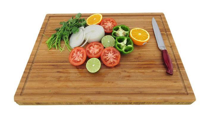 تمیز کردن تخت گوشت