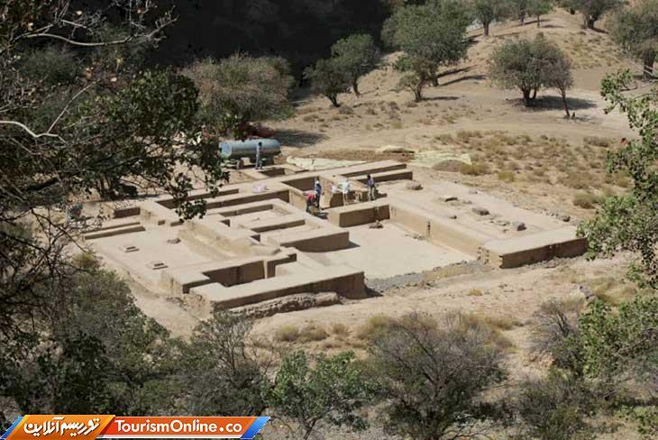 کوشک تنگ بلاغی در استان فارس سامان دهی می شود کوشک تنگ بلاغی در استان فارس سامان دهی می گردد