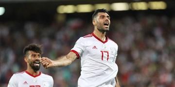 طارمی: جو تیم ملی نسبت به زمان ویلموتس عوض شده است، اسکوچیچ اشتیاق زیادی دارد