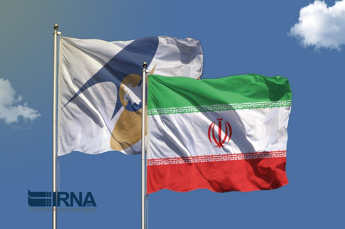 خبرنگاران رشد 6 درصدی صادرات ایران به اتحادیه اوراسیا