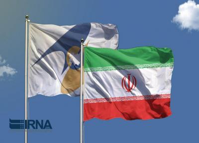 خبرنگاران رشد 6 درصدی صادرات ایران به اتحادیه اوراسیا