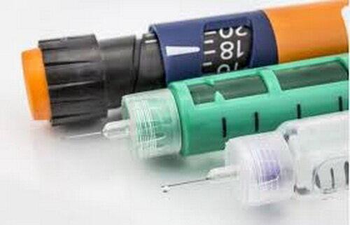 توزیع 600هزار انسولین قلمی در داروخانه ها؛ از فردا توزیع 600هزار انسولین قلمی در داروخانه ها؛ از فردا