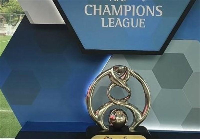 اعلام ساعت ملاقات پرسپولیس در فینال لیگ قهرمانان آسیا