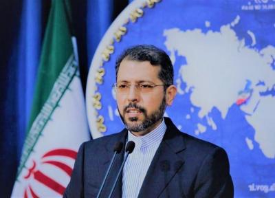 امشب ایران داغدار افغانستان است