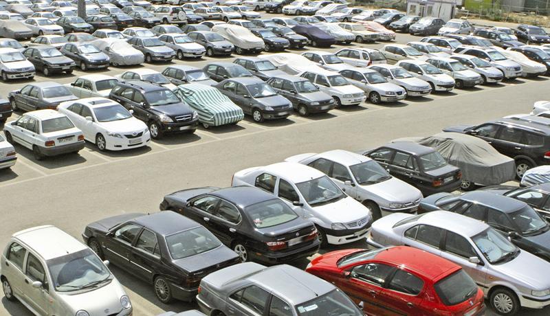 آخرین قیمت ها در بازار خودرو ، قیمت 207 اتوماتیک 19 میلیون کاهش یافت