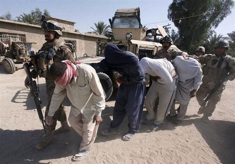 عراق، دستگیری دو تروریست در بغداد