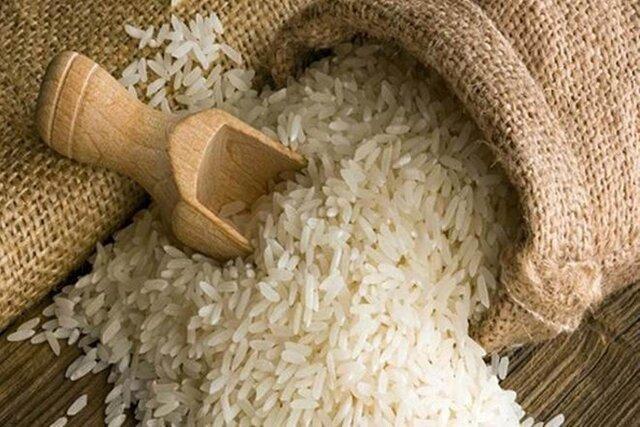 علت رسوب برنج های وارداتی در گمرک علت رسوب برنج های وارداتی در گمرک