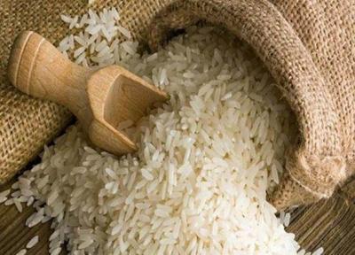 علت رسوب برنج های وارداتی در گمرک