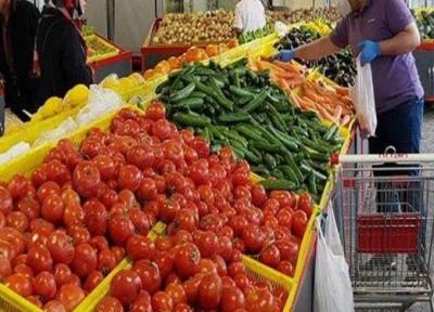 امکان خرید 10 کیلوگرم میوه در میادین تره بار شهرداری با 50 هزار تومان