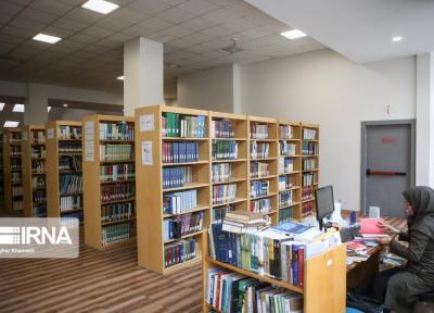 خبرنگاران ستاد باشگاه های کتابخانه ای در سردشت راه اندازی شد