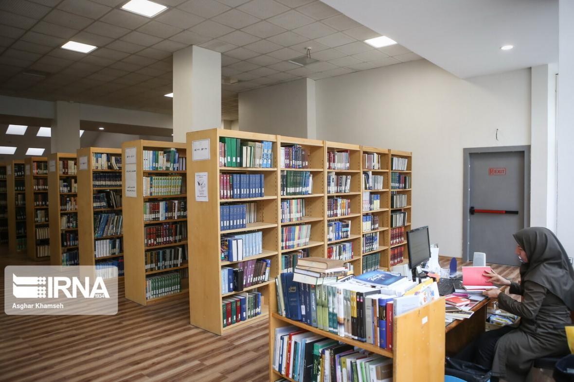 خبرنگاران ستاد باشگاه های کتابخانه ای در سردشت راه اندازی خبرنگاران ستاد باشگاه های کتابخانه ای در سردشت راه اندازی شد