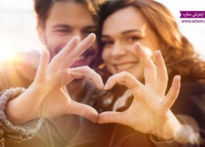 قوانین واقعی برای داشتن روابط پیروز
