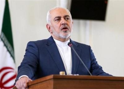 ظریف فردا به سوال نمایندگان پاسخ می دهد