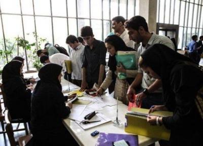 جزئیات انتقال دانشجویان شاهد و ایثارگر دانشگاه های علوم پزشکی اعلام شد