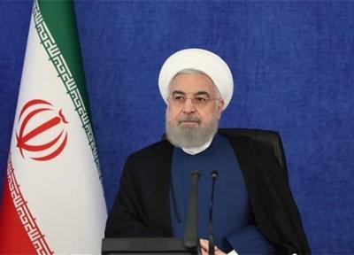 روحانی فردا در نشست آنلاین سران شانگهای سخنرانی می نماید
