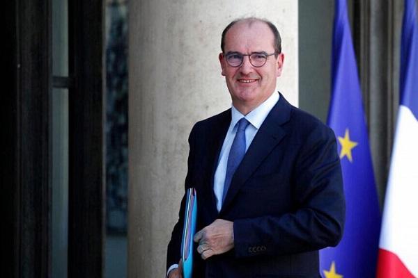 فراموشی نخست&zwnj وزیر فرانسه سوژه رسانه ها شد(