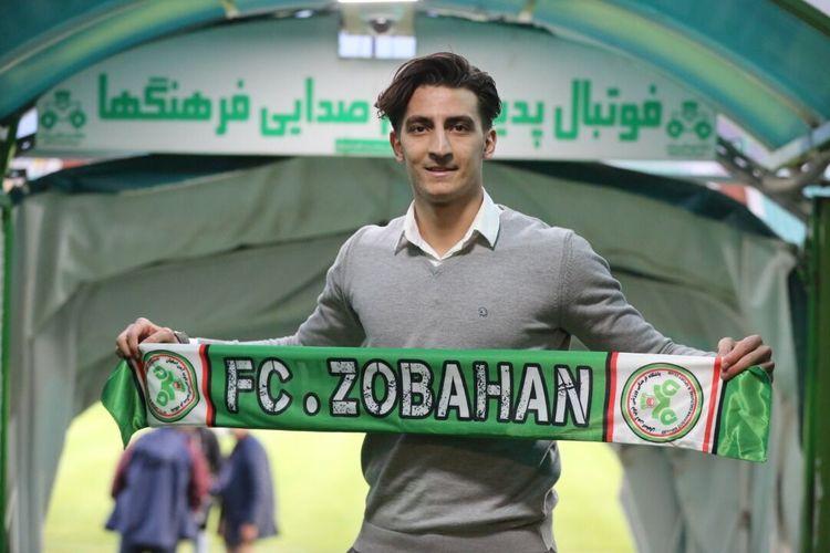 شکار مهم اصفهانی ها