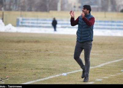 بیاتلو: الان مایلی کهن را درک می کنم و می خواهم گریه کنم، یک خانم تصمیم گیرنده فوتبال ما شده است!