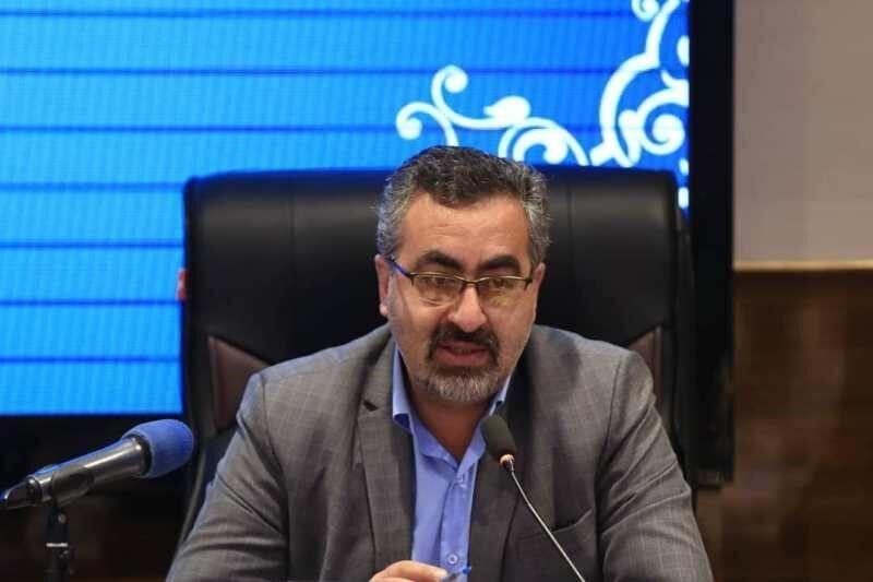 خبرنگاران استعفای وزیر بهداشت، شایعه است خبرنگاران استعفای وزیر بهداشت، شایعه است