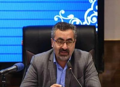 خبرنگاران استعفای وزیر بهداشت، شایعه است