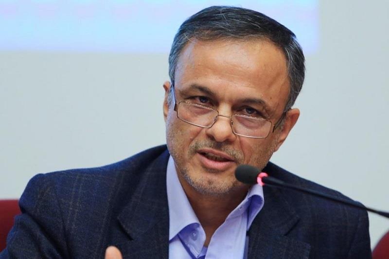 وزیر صمت: 2.6 میلیون تن کالای اساسی در بندر امام خمینی وجود وزیر صمت: 2.6 میلیون تن کالای اساسی در بندر امام خمینی وجود دارد