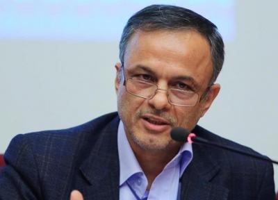 وزیر صمت: 2.6 میلیون تن کالای اساسی در بندر امام خمینی وجود دارد
