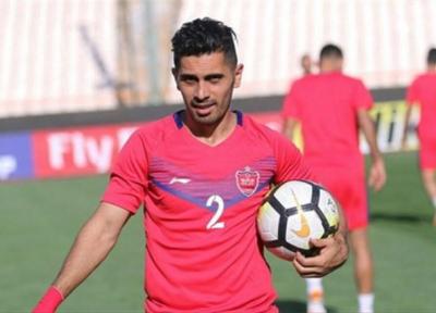واکنش باشگاه پرسپولیس به درگیری امید عالیشاه با عضو کادر فنی