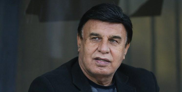 مظلومی:مشکل مظاهری و حسینی جدی نبود، تعیین زمین بازی با مظلومی:مشکل مظاهری و حسینی جدی نبود، معین زمین بازی با پیکان در اختیار استقلال نیست