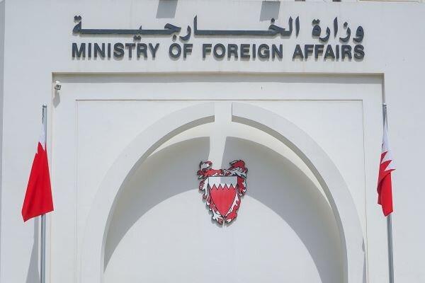 وزارت خارجه بحرین زیر بار نقض حریم هوایی قطر نرفت