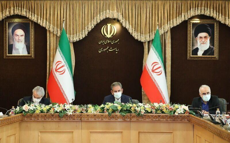 موافقت شورای اقتصاد با طرح توسعه فاز دوم میدان گازی تنگ موافقت شورای اقتصاد با طرح توسعه فاز دوم میدان گازی تنگ بیجار