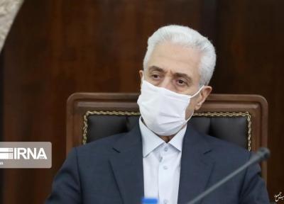 خبرنگاران وزیر علوم:فعالیت های غیرحضوری دانشگاه ها پس از پاندمی کرونا ادامه دارد
