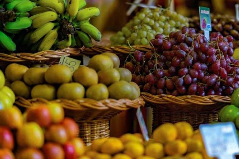 نقش موثر تغذیه بر تسریع بهبودی بدن در برابر کرونا نقش موثر تغذیه بر تسریع بهبودی بدن در برابر کرونا