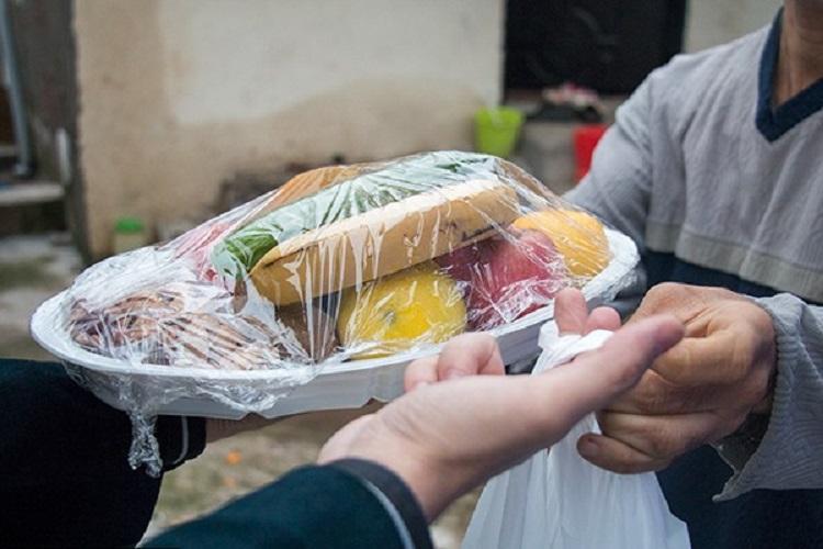 تامین مواد غذایی شب یلدا محرومان خراسان شمالی با کمک دانشجویان تامین مواد غذایی شب یلدا محرومان خراسان شمالی با یاری دانشجویان