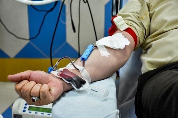 اهدای خون مسئولانه، احتیاج این روزهای کشور، نوبت&zwnjدهی برای اعزام تیم&zwnjهای سیار خونگیری