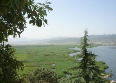 با جاذبه های طبیعی کردستان آشنا شوید