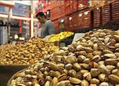 خبرنگاران دریافت مجوز فعالیت آجیلفروشان و قنادان مشهد در شرایط قرمز کرونایی