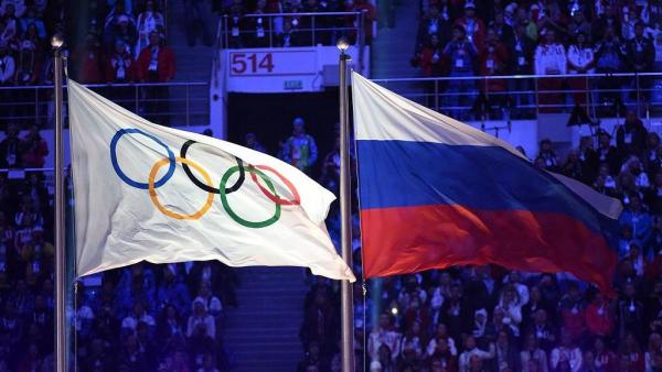 محرومیت روسیه از حضور در تمام رقابت های ورزشی به مدت 2 سال