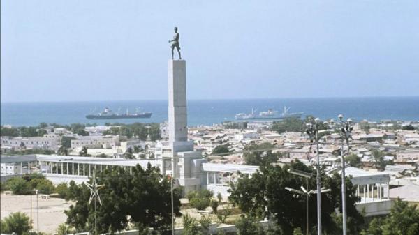 سومالی روابط دیپلماتیک خود با کنیا را قطع کرد سومالی روابط دیپلماتیک خود با کنیا را قطع کرد