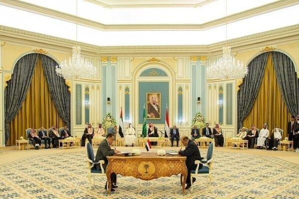 ائتلاف سعودی مدعی فعال سازی توافق موسوم به ریاض در یمن شد ائتلاف سعودی مدعی فعال سازی توافق موسوم به ریاض در یمن شد