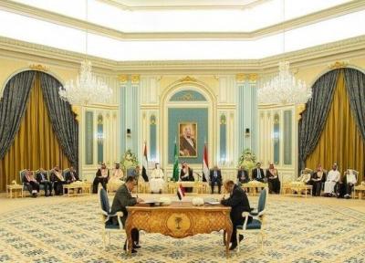 ائتلاف سعودی مدعی فعال سازی توافق موسوم به ریاض در یمن شد