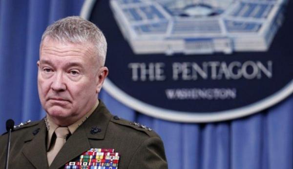 فرمانده تروریست های آمریکایی: دنبال درگیری با ایران نیستیم