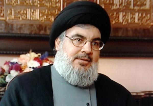 سید حسن نصرالله یکشنبه شب با المیادین گفت وگو می کند سید حسن نصرالله یکشنبه شب با المیادین گفت وگو می کند