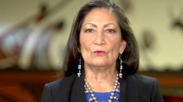 برای اولین بار در امریکا، یک وزیر از بومیان انتخاب شد